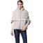 2015 High Quality Bat sleeve women jacket winter jacket apparel garments women clothing jackets winter jackets