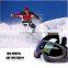 Outdoor Motorcycle Snowmobile Snow Ski Goggles