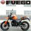 New Design Legal Road Racing Air Cooled Motorcycle