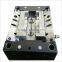 stamping extrusion plastic mold Custom Competitive Injection Moulding for Chair