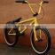 Hot selling made in China cool style original all kinds of price bmx bicycle