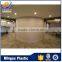 Eco-friendlty pvc interior decorative wall panels