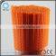 Colorful PP Filament Plastic Fiber in Level or Crimp With Various Profiles for Producing Cleaning Brush