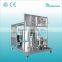 Guangzhou factory advanced technologies stainless steel freezing perfume making machine