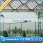  express hot dip galvanized perimeter security used chain link fence for sale