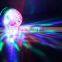 3W energy high lumen color changing e27 led bulb