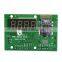 Customized fm/aux/usb bluetooth mini speaker pcb module