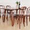 General Use Bentwood Chair Part/Dining Bentwood Chair/Bentwood Thonet Chair                        
                                                Quality Choice