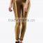 Ladies shinny spandex Long Pants Lycra disco long pants