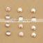 AgNi/Cu, AgSnO2/Cu, Bimetal electrical rivets