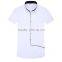 China Clothing Manufacturer Wholesale Latest Shirt Designs for Men