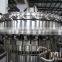 MIC-24-24-8 small carbonated drink filling machine 6000-8000bph with CE