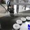 Micmachinery CE certification aluminium tube filler aluminum ointment tube filling machine tube filling equipment