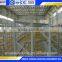 low & reasonable price Heavy weight Warehouse Rack Seletive Pallet Storage rack TUV and ISO Certification