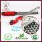 CZ-D244 stainless steel cheese grater manual cheese zester as seen on tv cheese zester