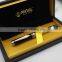 luxury fountain pen , High quality Regal fountain pen , Fountain pen for VIP
