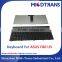 Hot Sale Black US Laptop Keyboard For Asus F80