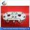 Custom All Kinds of Motorcycle Parts via Drawings/motorcycle Cylinder Head ITS-073