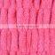 gift cheap hot sale plain soft microfiber bath cap