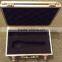 Skytronic Microphone and Lead in Aluminium Flight Case