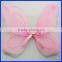 Lovely Pink Butterfly Wings Accessories Set for Girls