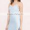 2016 korean fashion style plus size cocktail dresses xxl                        
                                                                                Supplier's Choice