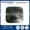 right outside rearview mirror assembly - primer for chery qq auto parts