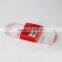 Clear Plastic Box for Cell Phone Case Packaging