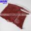 Polyester Badminton Net for badminton sports