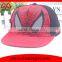 China Wholesale Kids Cute Applique Embroidered Spiderman Baseball Cap