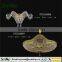 2016 home decoration crystal chandelier table lamp has CE/Rohs/UL/SAA