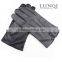 Fashion Outside Sewing Touch Screen Black Sheepskin Gloves for Men