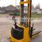 Jetstar hand pallet Stacker forklift