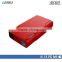 2015 Carku new product car accessory 8000mAh Slimmest 12v mini emergency car jump starter