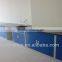wall bench/dental lab furniture biology lab furniture dental laboratory furniture