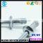 HIGH QUALITY HOT SELLING FACTORY STRUCTURE DOME HIGH TENSILE STRENGTH STEEL HEM-LOK POP RIVET