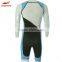 2015 Hot New Products Custom Sublimation One Piece Triathlon Cycling Clothing