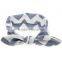 Deshine Cotton Wave Comfortable Headband ZX1698