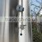 RJ-5000L industrial brewhouse equipment 5T brewing kettle and fermenter