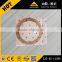 excavator arm cylinder piston ring 707-44-18250 pc400-7 piston ring