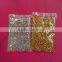 Mini Electroplate Gold & Sliver Acrylic Pearl Nail Art Jewelry Nail Tool Kit Design