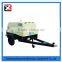 12v screw portable silent mini air compressor