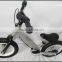 Nice design high power electric bike strong electric balance bike