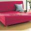 folding foam sofa bed/foam sofa