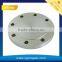 High Quality ASME ANSI ASTM B16.5 Forged SS A182 F304L 316L Blind Flange /BLRF(YZF-Y207)