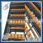 Carton Flow Racking Shelving Units