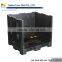 supply all kinds of large folding crate mould