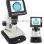 300X-1200X professional usb digital microscopes for diamond