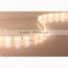 LED flexible strip light IP67 Warm White SMD3528 12V flexible strip light