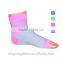 Compression Socks for Men Women Nurses Runners Ankle Sleeve for Arch And Achilles Heel Pain And Support